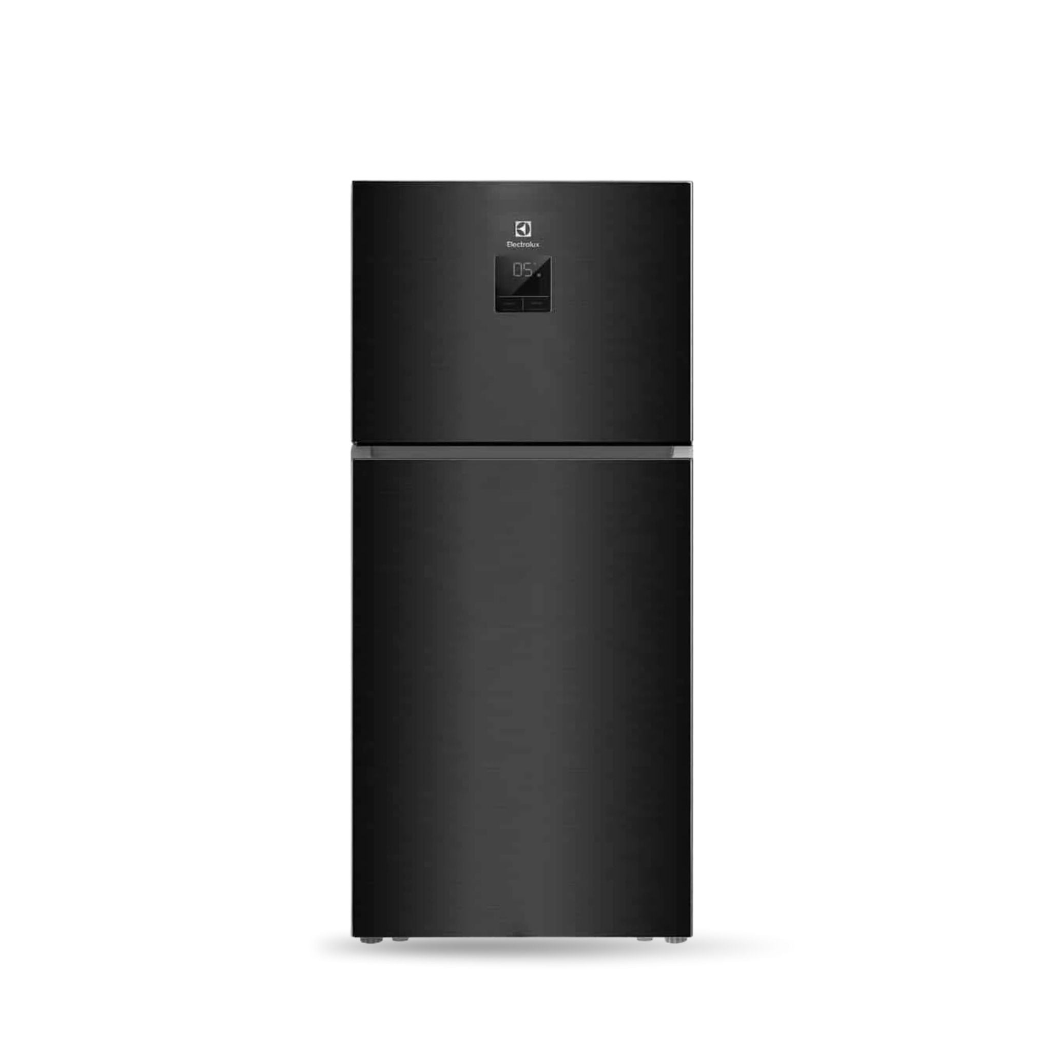 Electrolux Refrigerator ELR-ITMF 579 BV Black VCM No Frost Inverter - Price Pakistan