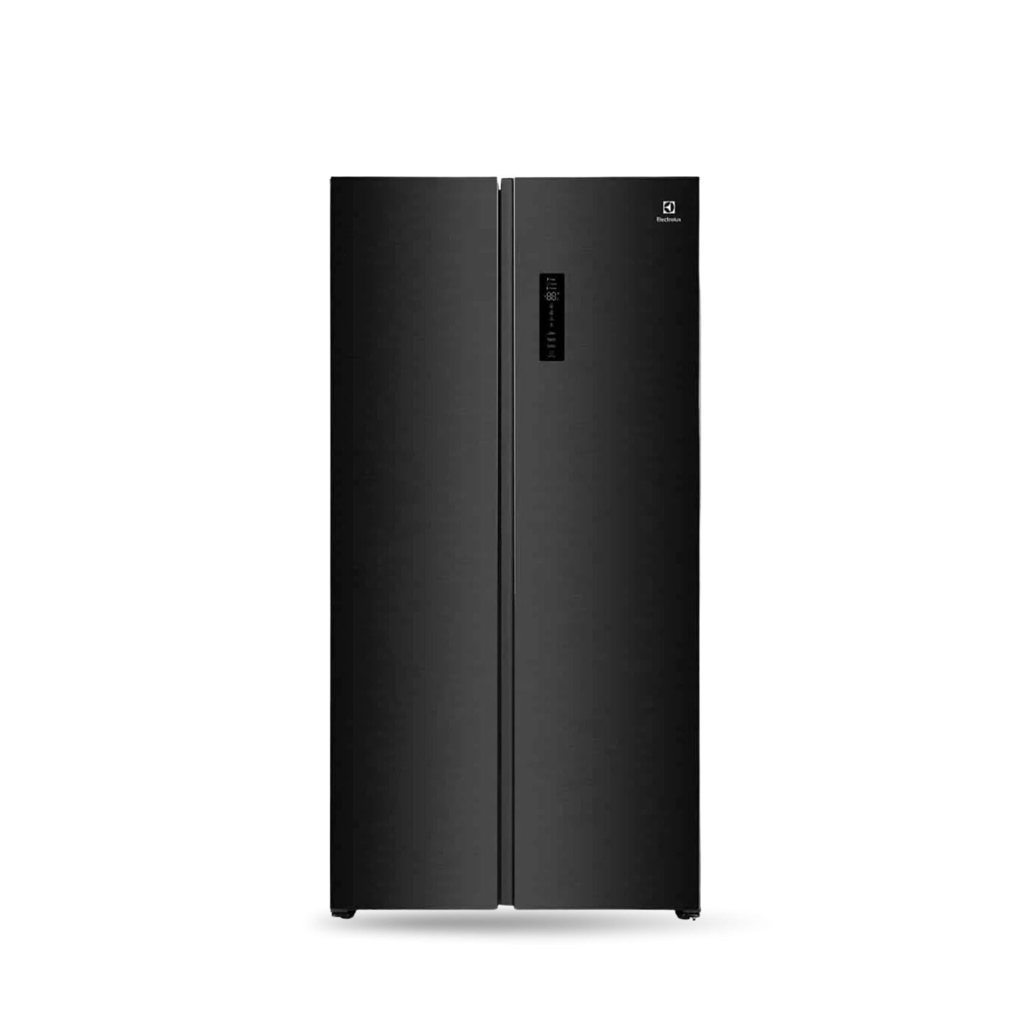 Electrolux Refrigerator ELR-ISBS 581 BV Black VCM SBS Inverter - Price Pakistan