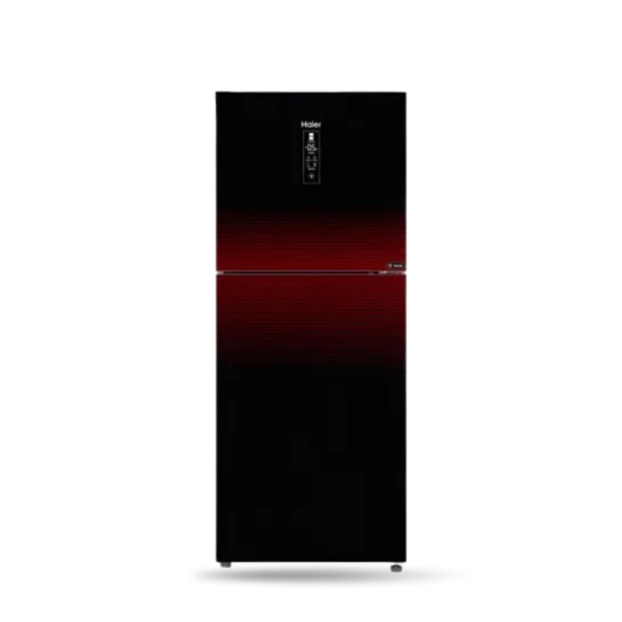 Haier Refrigerator HRF-538 IDGA/IDRGA Inverter Turbo
