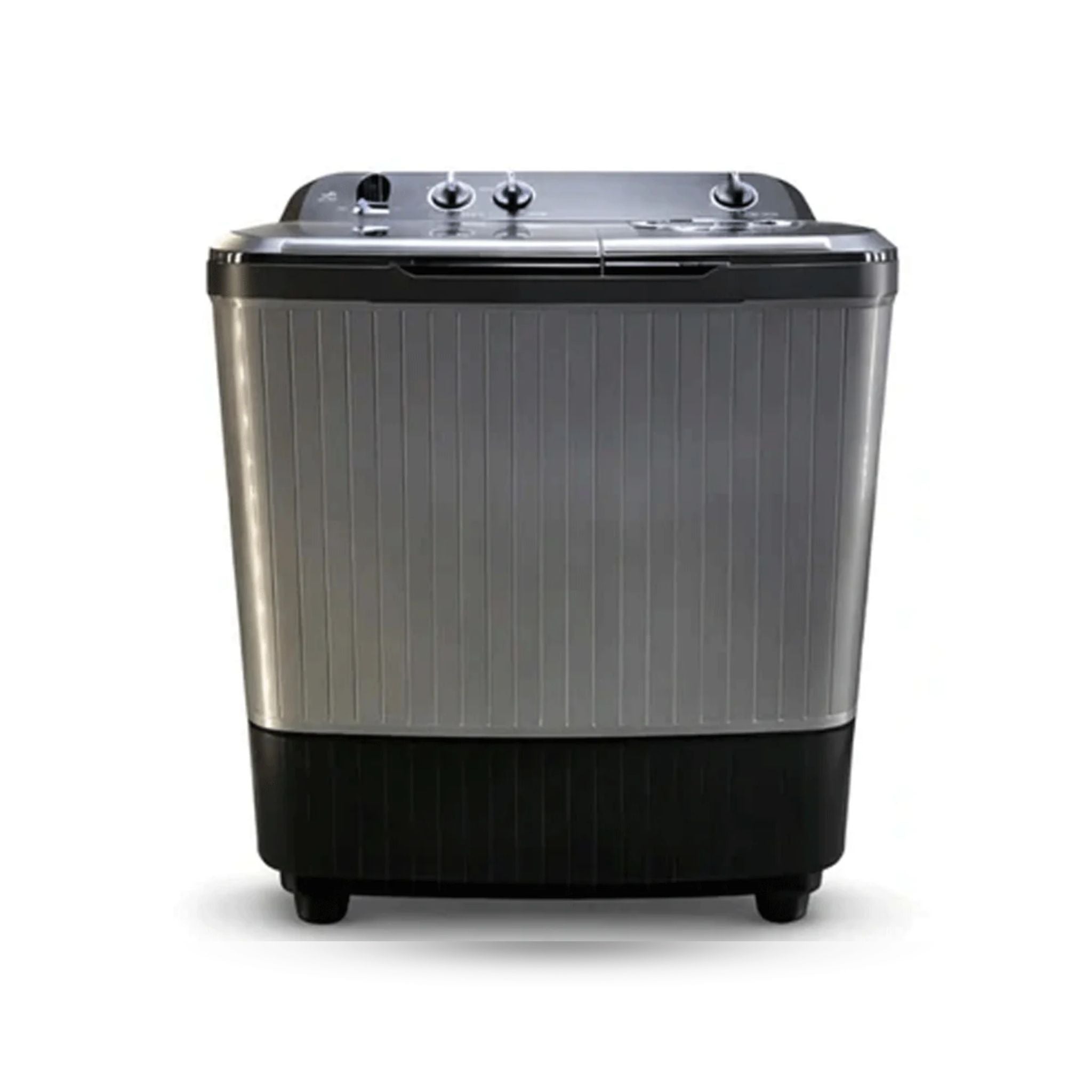 Haier HTW100-196G Twin Tub Washing Machine