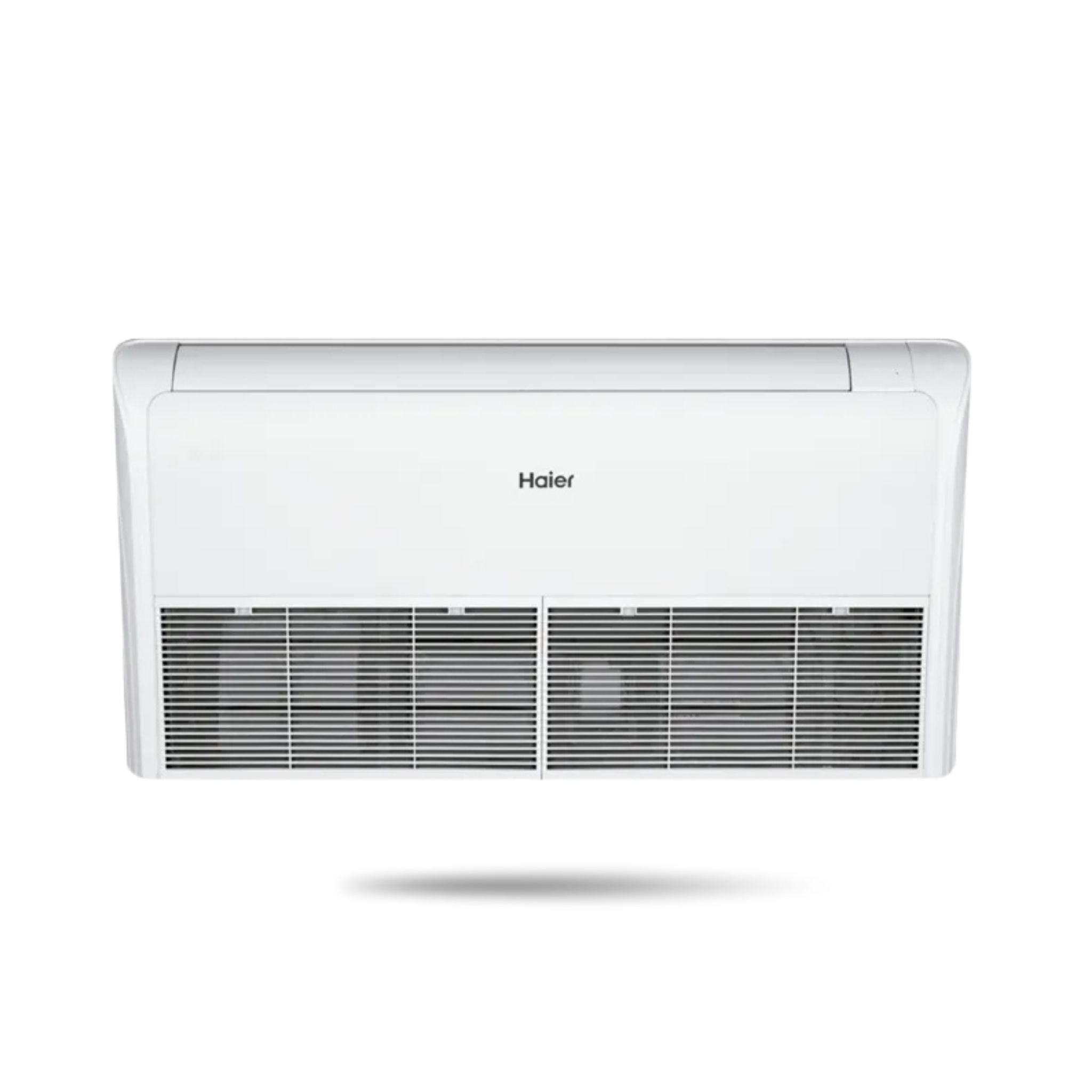 Haier HCFU-48HE/DC 4 Ton DC Inverter Convertible Heat Cool