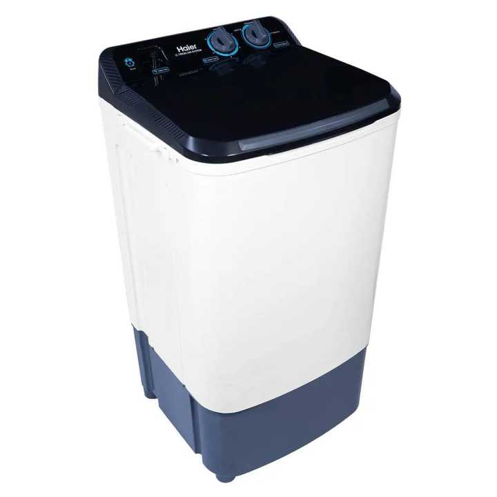 HAIER 8KG SINGLE TUB WASHING MACHINE - HWM 80-1217E