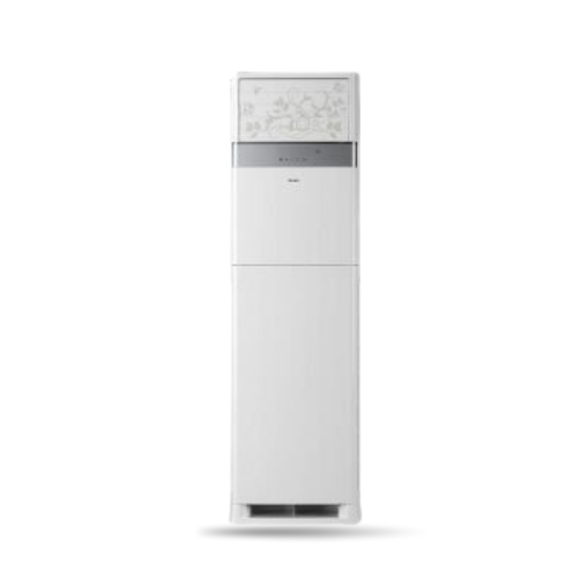 Haier HPU-48CE03/T 4 Ton Conventional Cabinet Cool Only