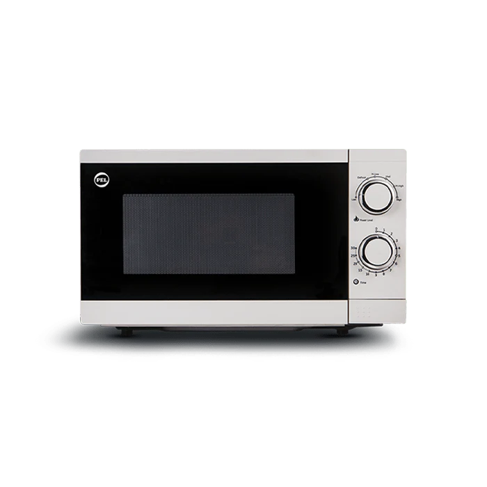 PEL 20 LITERS SMALL SIZE MICROWAVE OVEN - PMO 20W/B