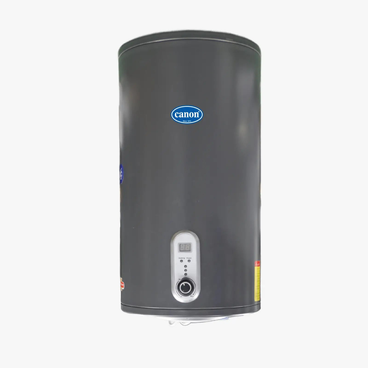 CANON 60 LITERS ELECTRIC WATER HEATER - EWDG-60