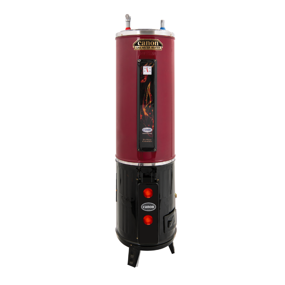 CANON 130 LITERS ELECTRIC WATER HEATER - EWH-35