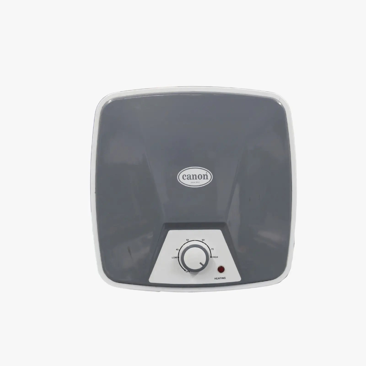 CANON 15 LITERS FAST ELECTRIC WATER HEATER - FEWH-15-LCP