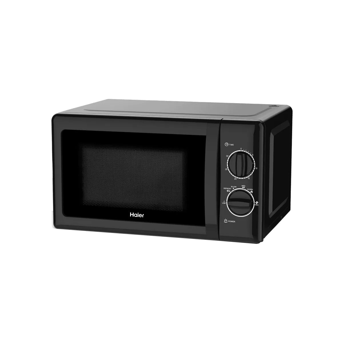 HAIER 20 LITERS SMALL SIZE MICROWAVE OVEN - HMW 20MXP3