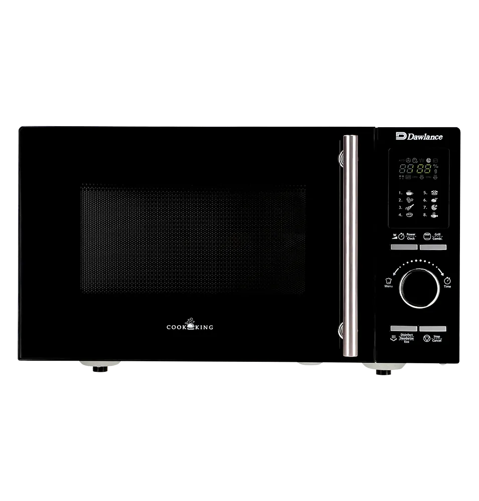 Dawlance DW-395 HCG Microwave Oven