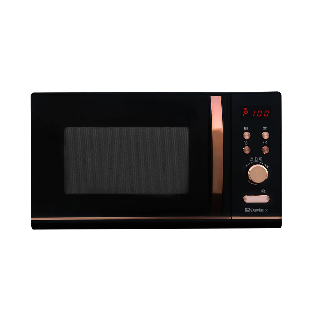 Dawlance DW-133 RG Microwave Oven