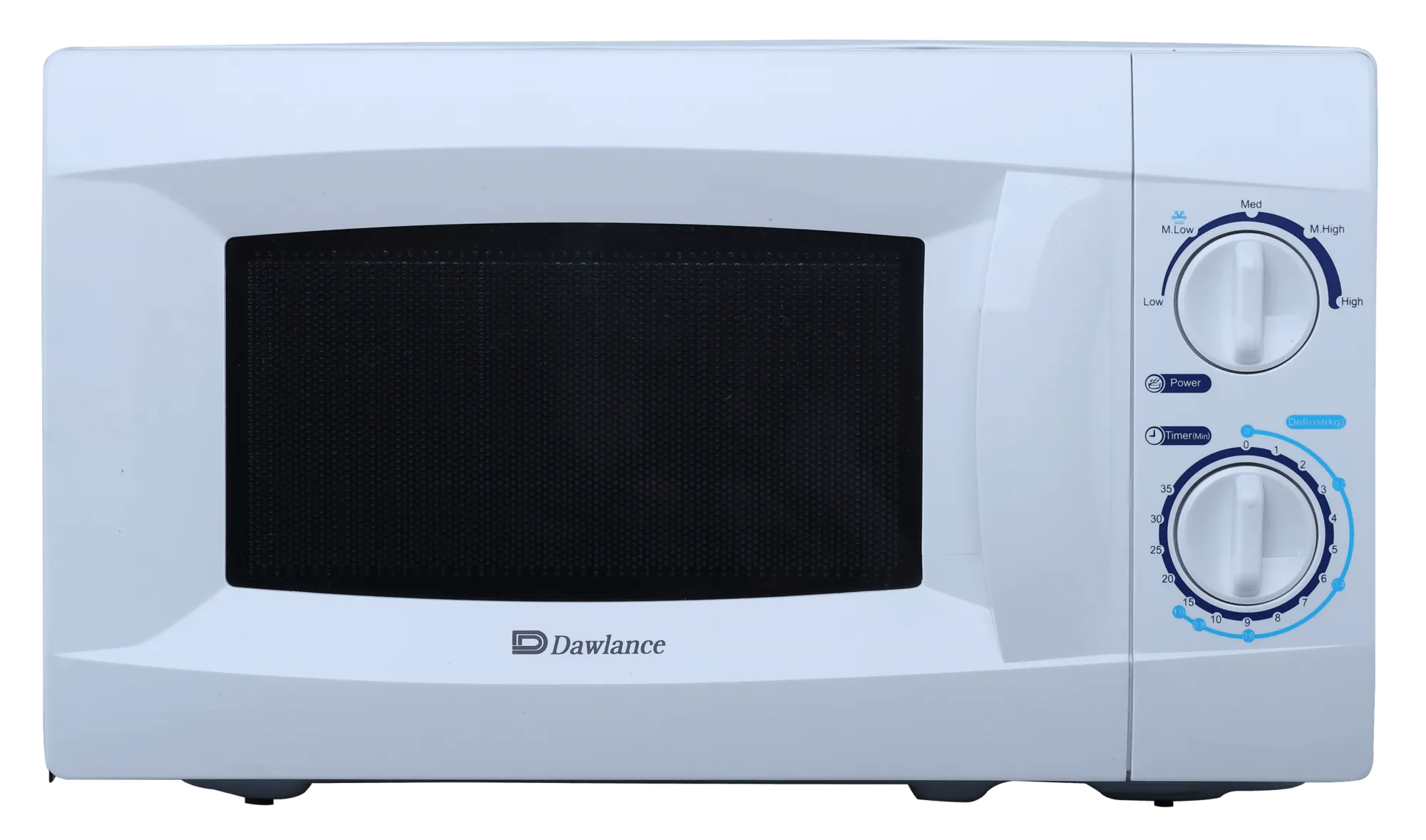Dawlance MD 15 Microwave Oven