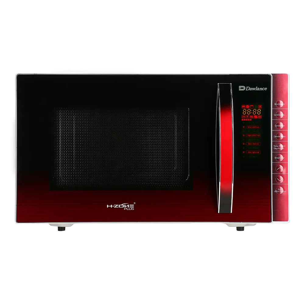 Dawlance DW-115 SE Microwave Oven