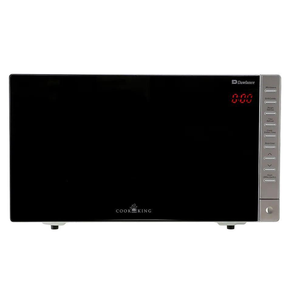 Dawlance DW-393 GSS Microwave Oven