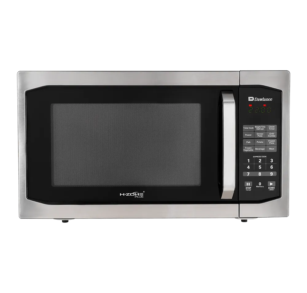Dawlance DW-142HZP Microwave Oven