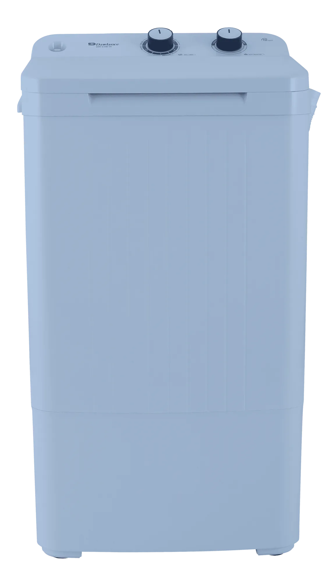 Dawlance DW 6100 W Single Tub Washing Machine 6Kg