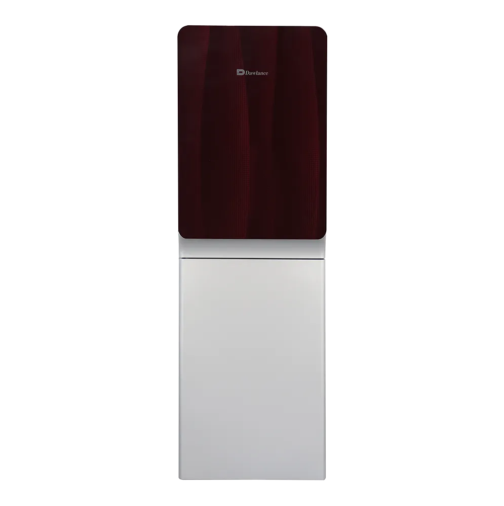Dawlance WD 1051 Maroon Water Dispenser