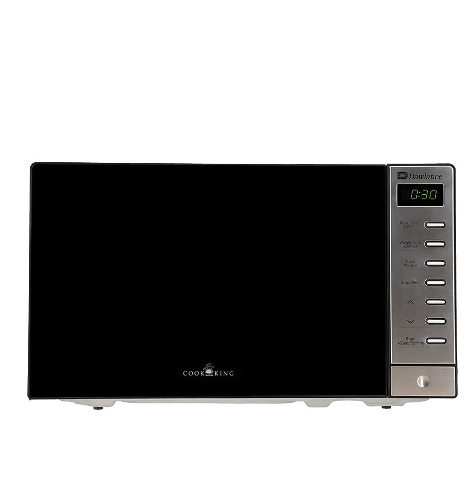 Dawlance DW-297 GSS Microwave Oven