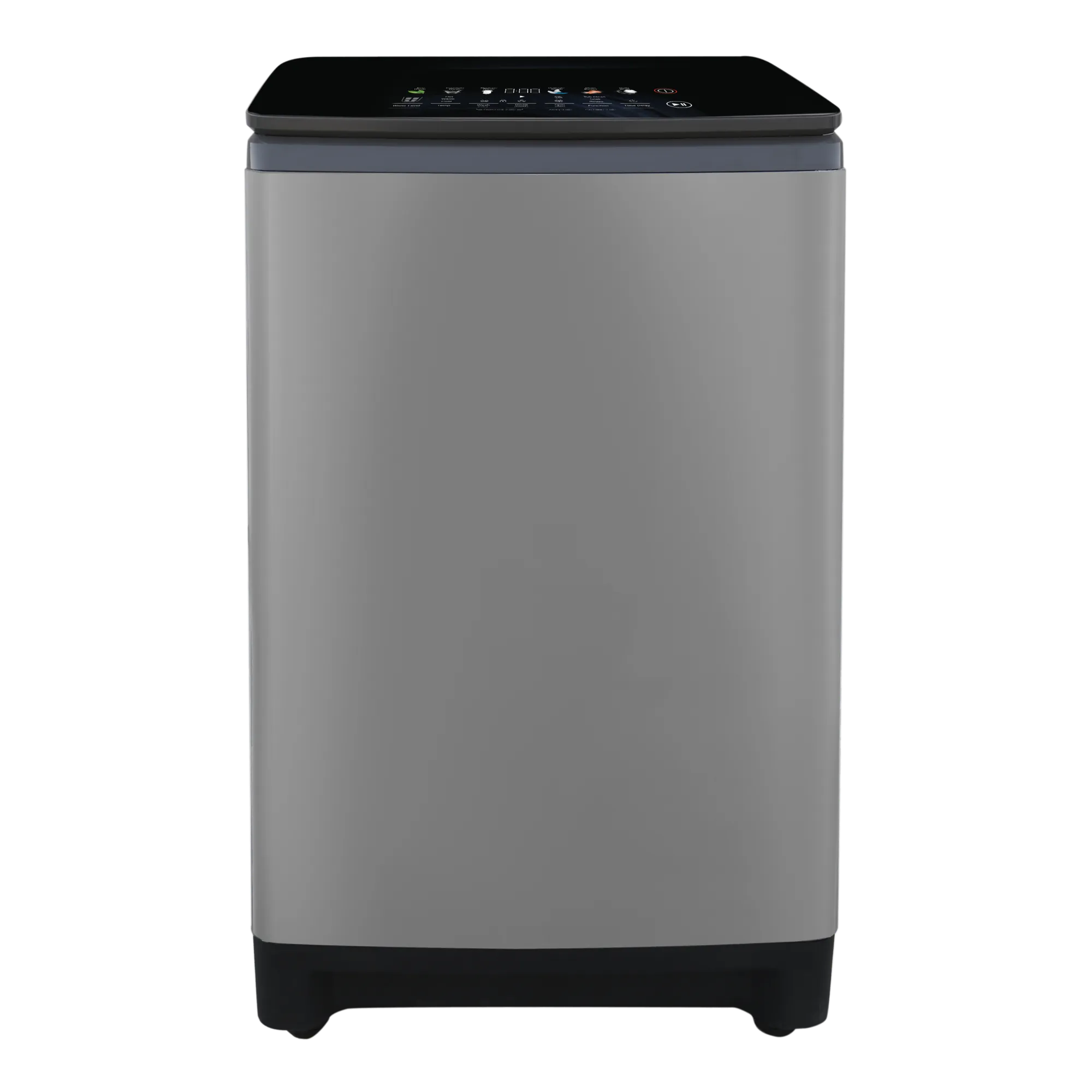 Dawlance DWT 1006 Mystic Grey Fully Automatic Top Load Washing Machine