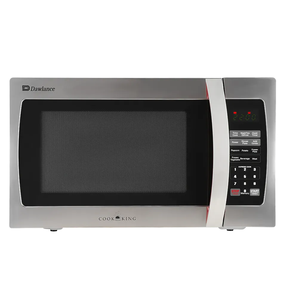 Dawlance DW-136G Microwave Oven