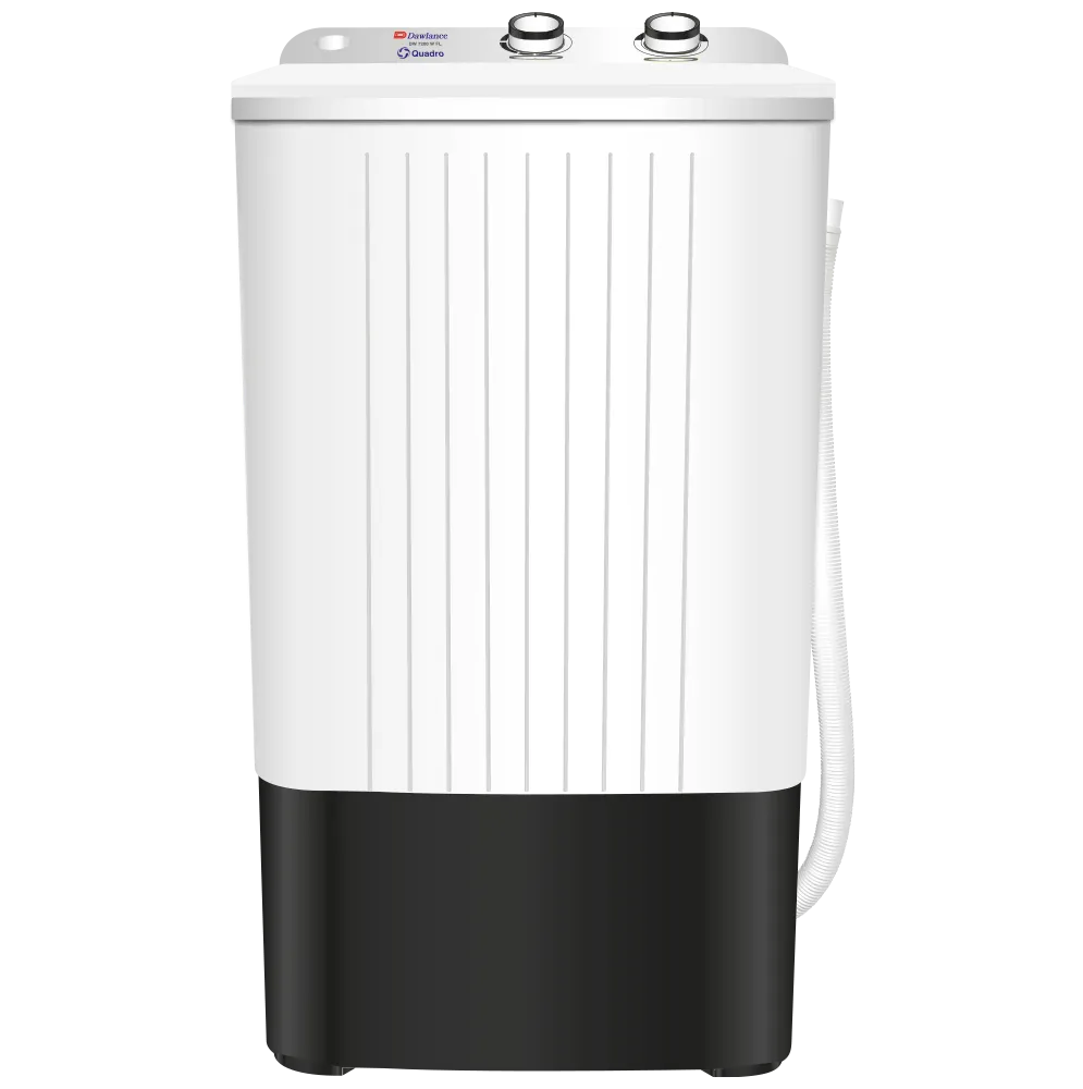 Dawlance DW 7200 W FL Single Tub Washing Machine 7Kg