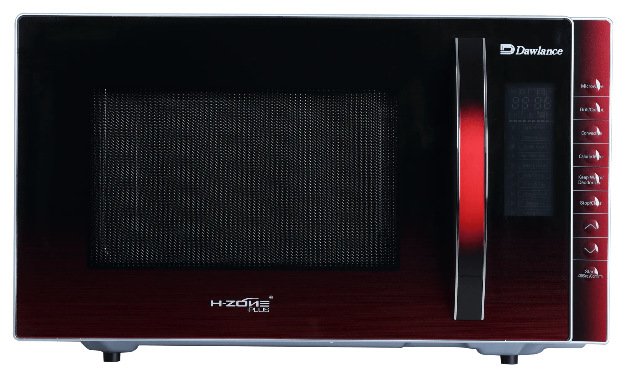 Dawlance DW-115 CHZP Microwave Oven