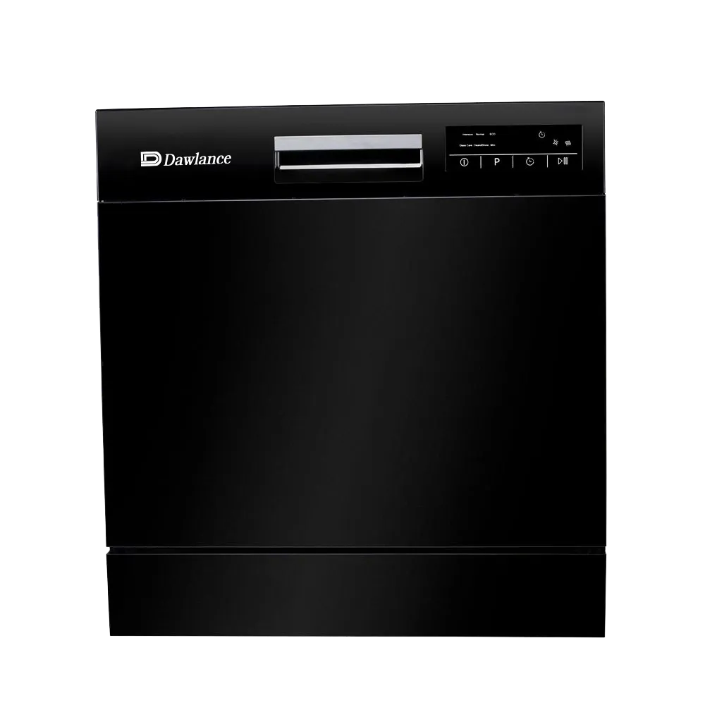 Dawlance DDW 868 CT B Dishwasher