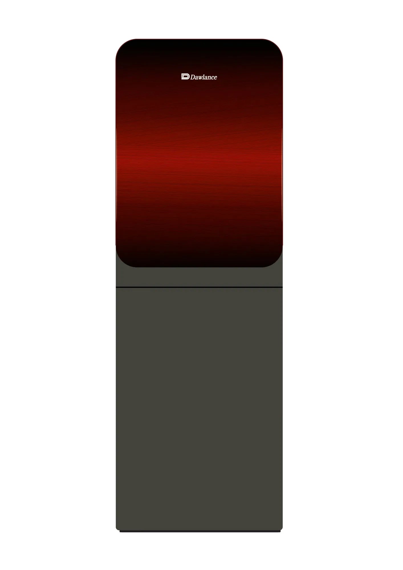 Dawlance WD-1051 Noir Red Water Dispenser