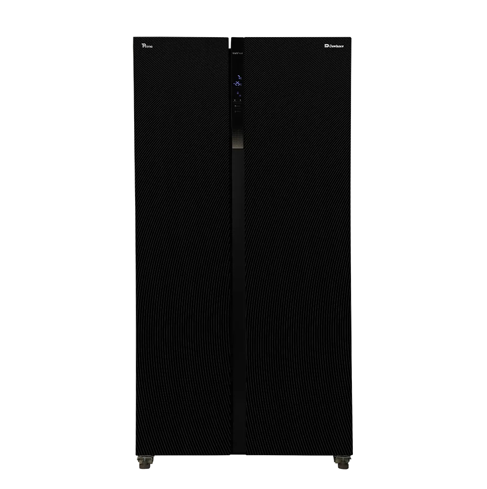 Dawlance DMD 9060 Inverter GD Multi-Door Refrigerator