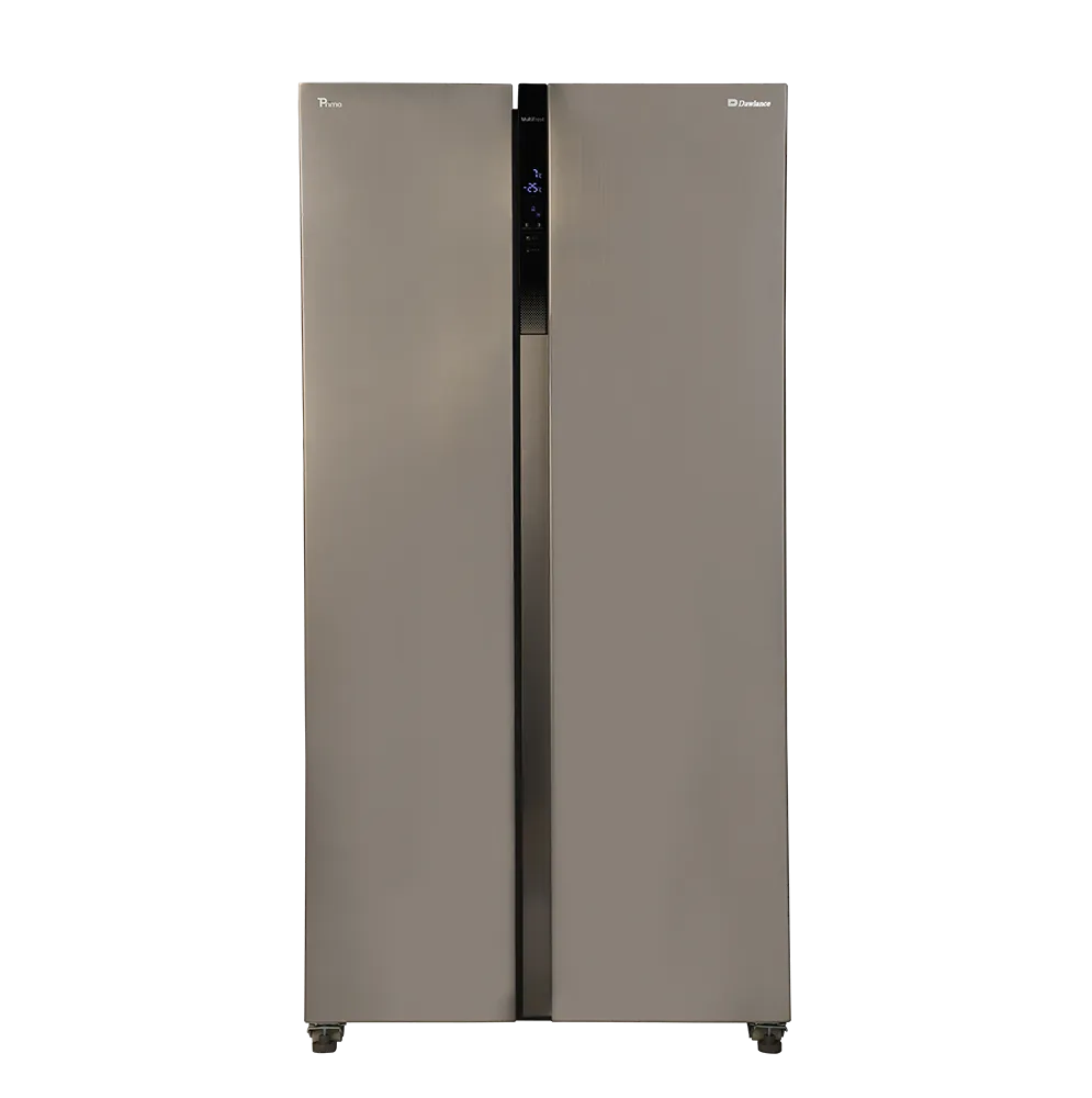 Dawlance DSS-9055 Inverter GD Side By Side Refrigerator