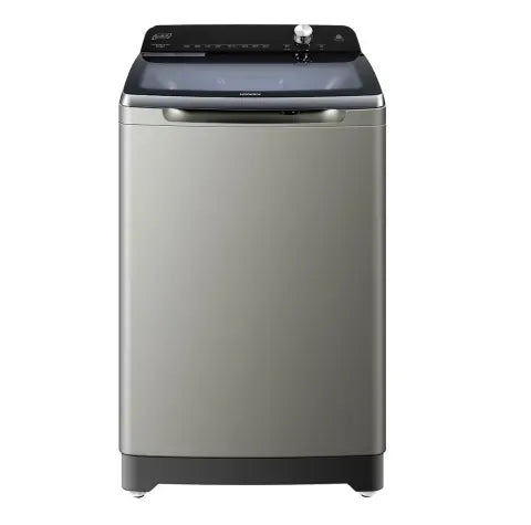 Haier HWM150-B2578S8 New 15 KG Top Load Automatic Washing Machine