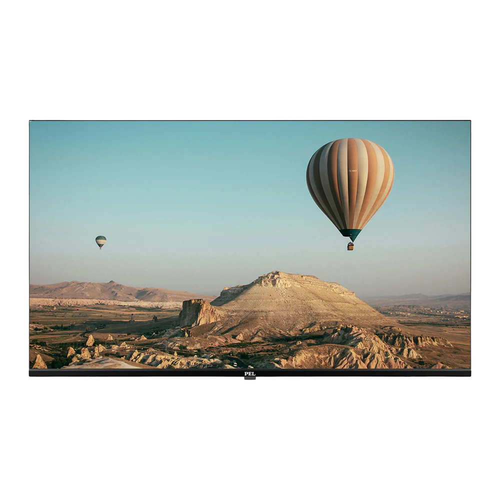 PEL 43 INCHES ANDROID QLED TV