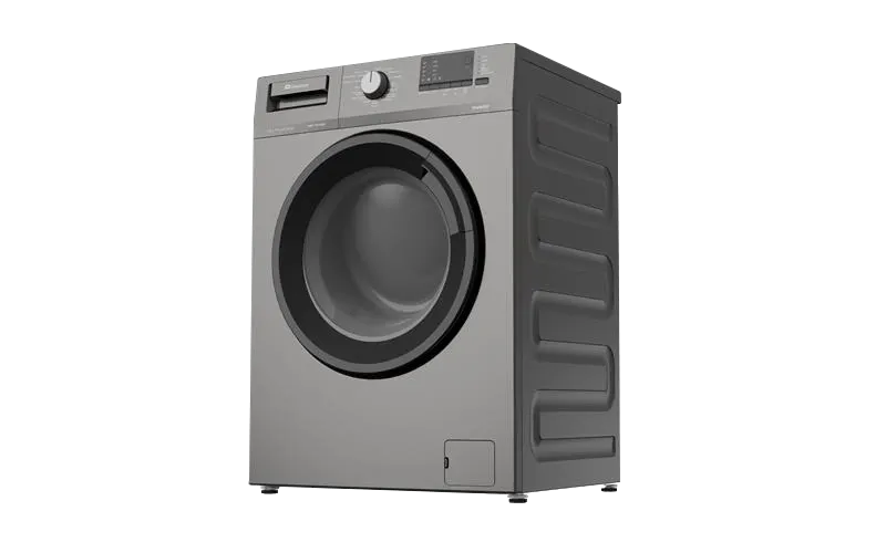 Dawlance DWF 7310 Inverter Manhattan Grey Front Load Washing Machine