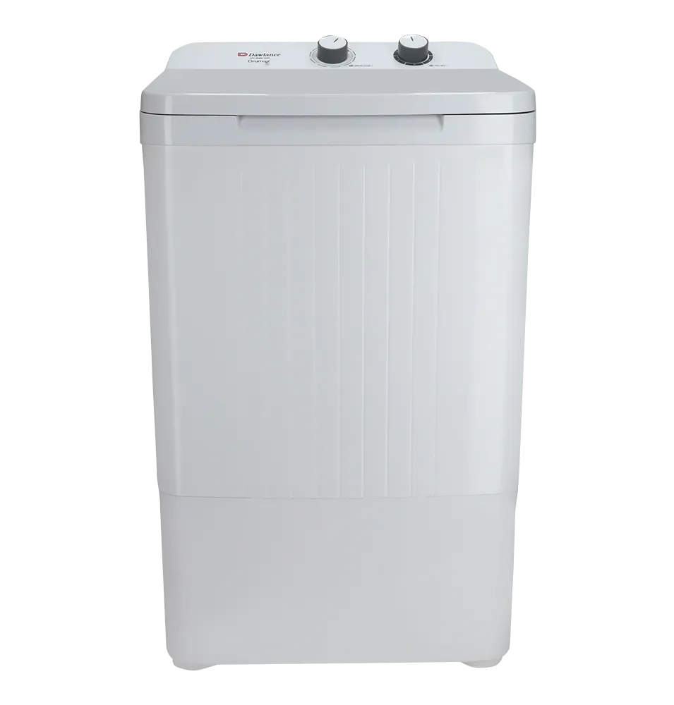 Dawlance DS-9000 White Lid Spin Dryer 9Kg