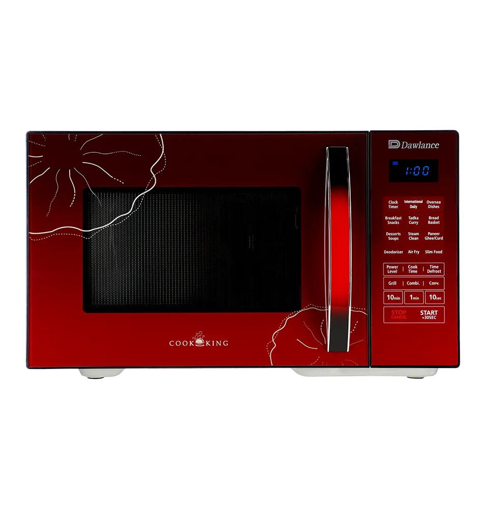 Dawlance DW-530-AF Air Fryer Microwave Oven