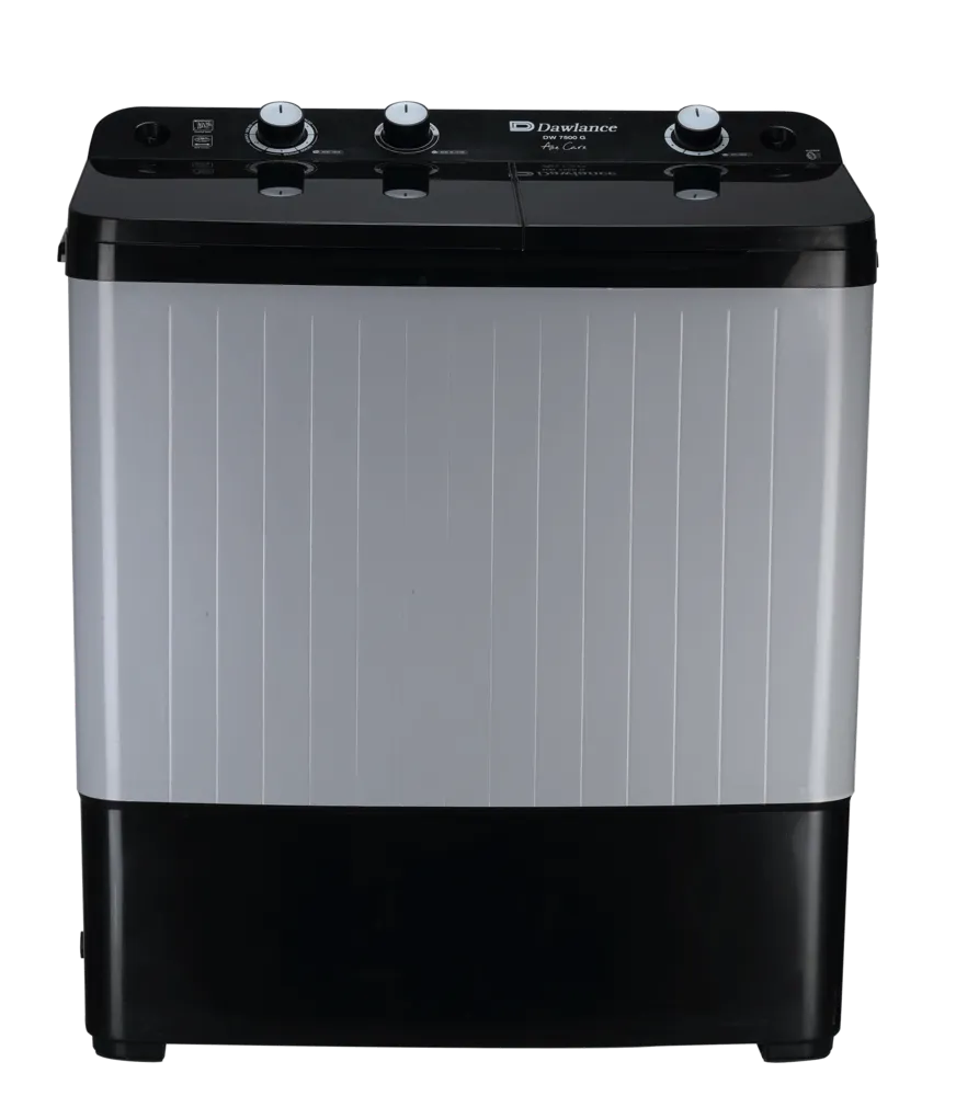 Dawlance DW 6570 Twin Tub Washing Machine 6Kg