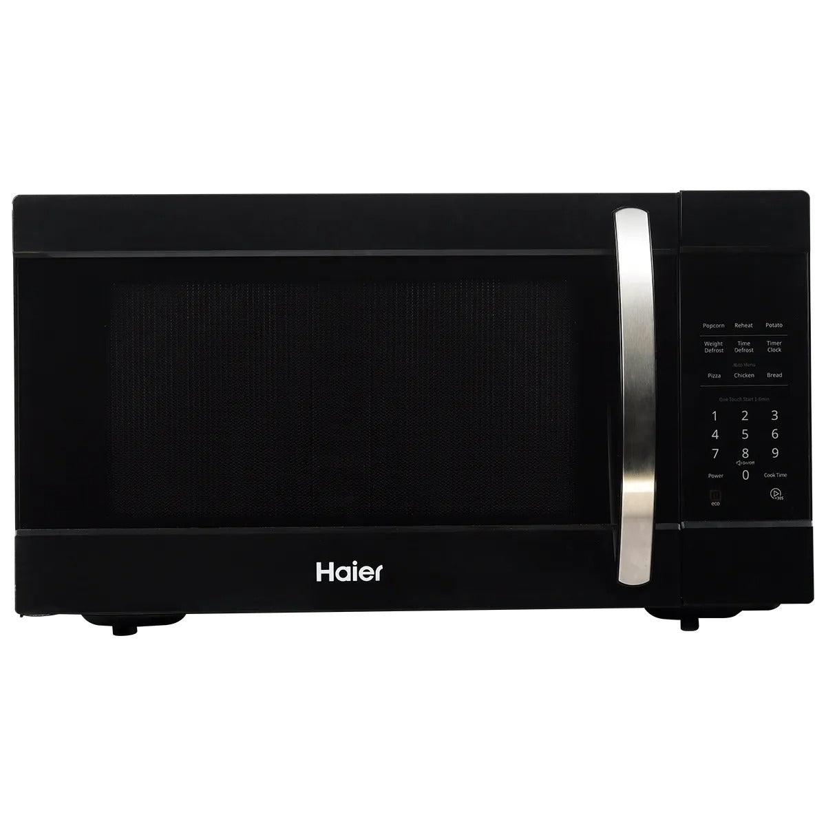 Haier HMN-62MX80 Solo Microwave Oven 62L
