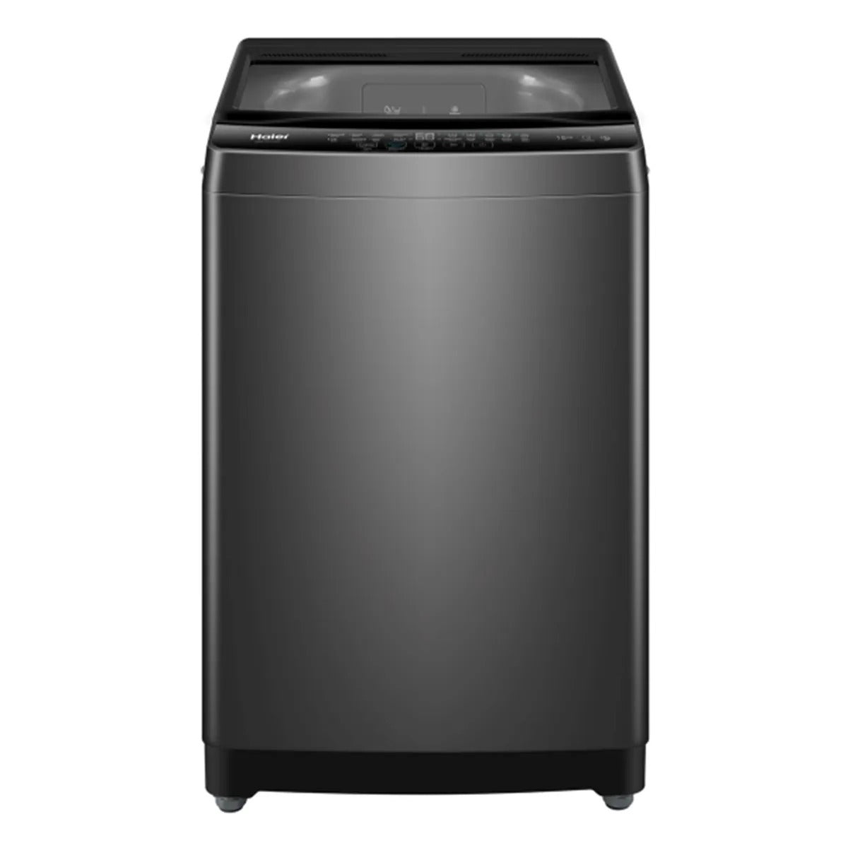 Haier HWM150-3165S8 15 KG Top Load Automatic Washing Machine