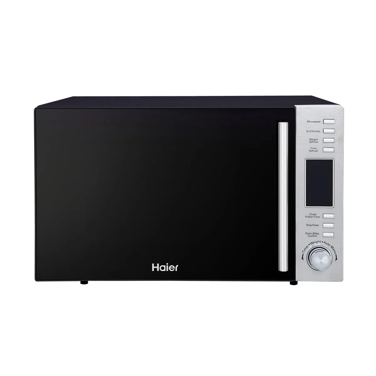 Haier HMW-32300B New Grill Microwave Oven 32L