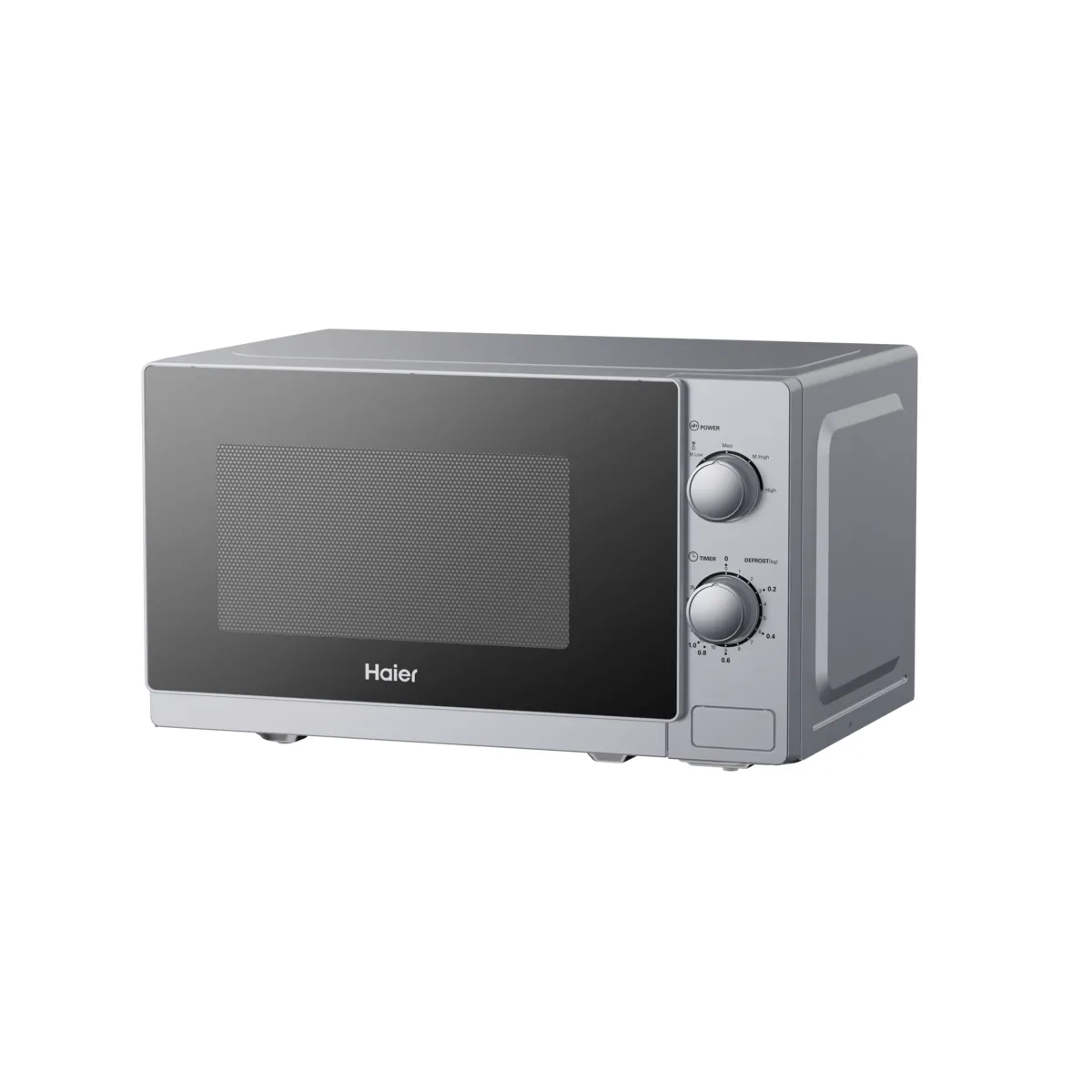 Haier HMW-20MPS Solo Microwave Oven 20L