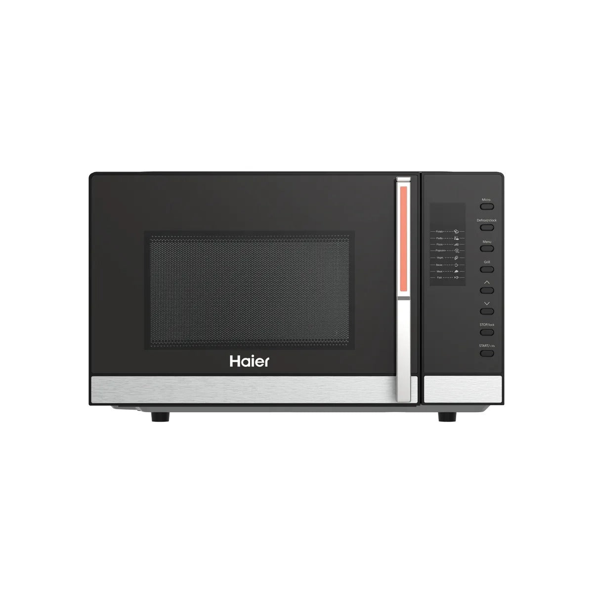 Haier HMW-23200DG Grill Microwave Oven 23L