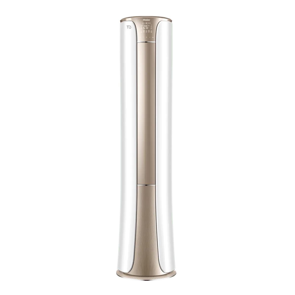 Haier HPU-24HDZUV/013WDC(W) T3 Plus 2.4 Ton AC