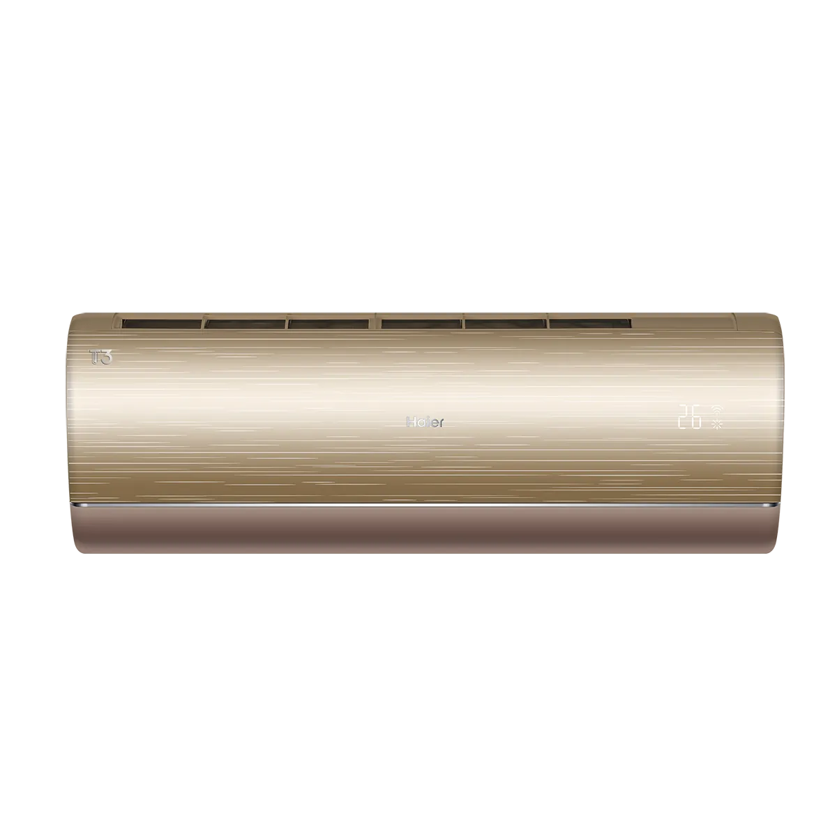 Haier HSU-20HJUV/013/23WUSDC(G)-T3 2 Ton Split AC