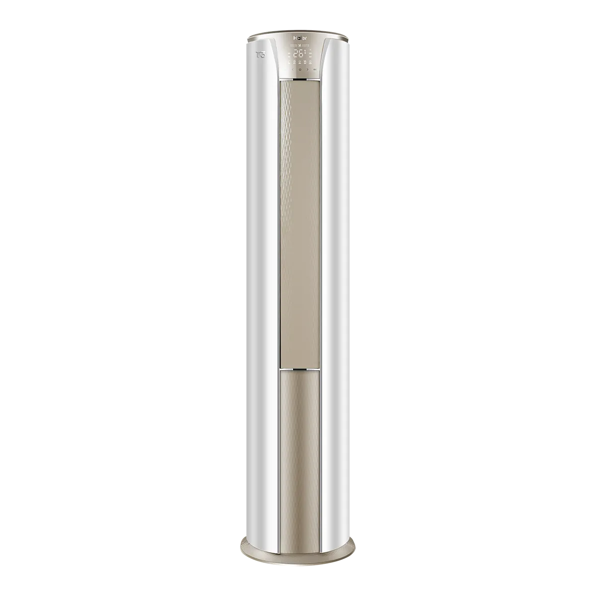 Haier HPU-24HDZ/C/013WDC(W) T3 Plus 2.4 Ton Split AC