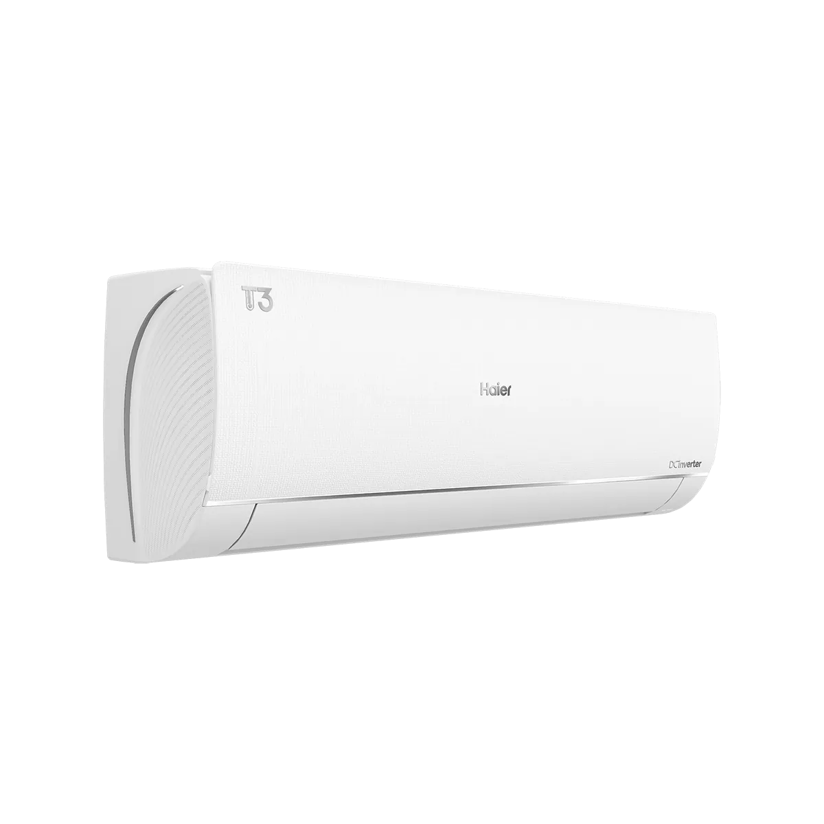 Haier HSU-14HF-TEX/013WUSDC(OW)-T3 1.2 Ton Split AC