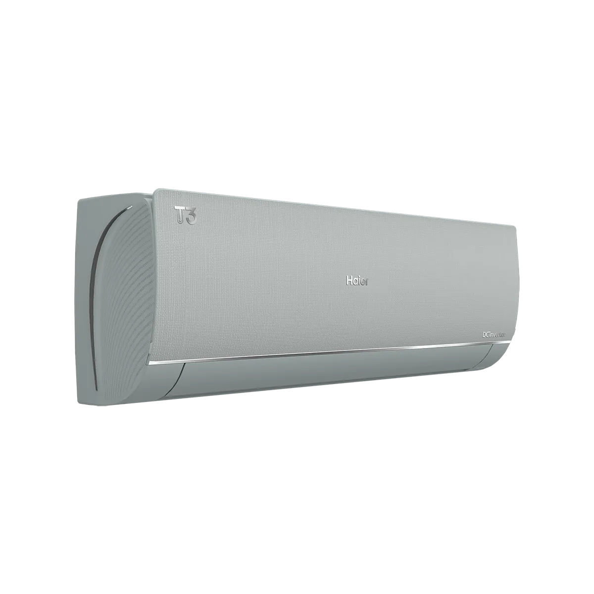 Haier HSU-20HFTEX/013WUSDC(OW)-T3 2 Ton Split AC