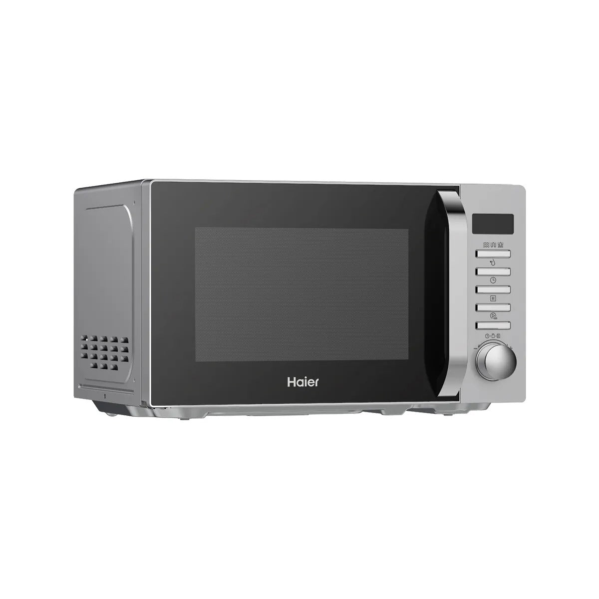 Haier HMW-20DGS Grill Microwave Oven 20L