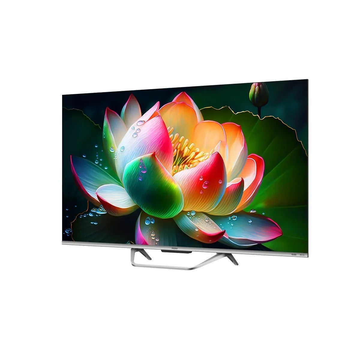 Haier H75S85GUX 75 Inch Premium Cassette LED TV
