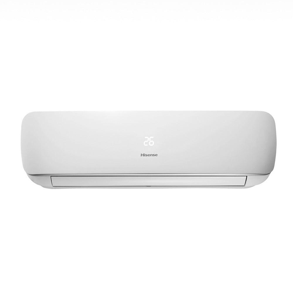 Hisense DC Inverter AC 12TG75 T3 1 Ton - product image 2