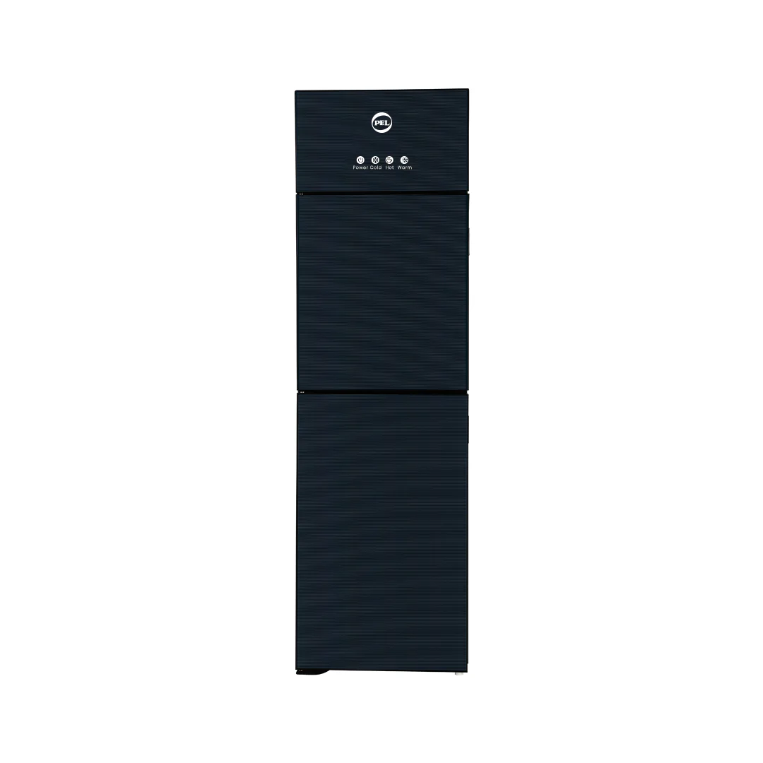 PEL 425 CP GLASS DOOR WATER DISPENSER - PWD 425CP