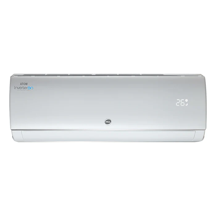 PEL InverterOn ATOM (H&C) Air Conditioner 1 Ton